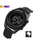 Siyah Siyah Kutu Açık Spor Izle 100 M Su Geçirmez Dijital Izle Erkekler Moda LED Işık Kronometre Bilek Izle Erkek Saat Skmeı Reloj Hombre (Yurt Dışından) 1