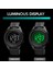 Siyah Siyah Kutu Açık Spor Izle 100 M Su Geçirmez Dijital Izle Erkekler Moda LED Işık Kronometre Bilek Izle Erkek Saat Skmeı Reloj Hombre (Yurt Dışından) 3