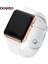 Siyah Rosegold Erkekler LED Dijital Spor Saatler Erkek Kauçuk Kayış Erkek Askeri Kol Saati Saat Saat Relogio Masculino Hodinky Ceasuri (Yurt Dışından) 5
