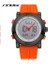 11S9368G04 Sınobı 9368 Relogio Masculino Dijital Saat Erkekler Kol Saati Tarih Su Geçirmez Kronograf Koşu Saatleri Montres Femmes Spor Saat (Yurt Dışından) 1