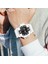 Pus Mavi Sanda Moda Askeri Erkek Saatler 30 M Su Geçirmez Spor Izle Erkekler Için LED Elektronik Kol Saatleri Relogio Masculino 780 (Yurt Dışından) 4
