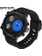 Mavi Sanda Yeni Erkek Saat Çift Ekran Quartz Saat LED Spor Dijital Saatler 50 M Su Geçirmez Electronicwristwatch Çalar Saat Relogio (Yurt Dışından) 1