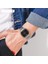 Gül Altın Skmeı Retro LED Dijital Erkek Saatler Rahat Basit Erkek Kol Saatleri Paslanmaz Çelik Bant Su Geçirmez Izle Erkekler Reloj Hombre 1647 (Yurt Dışından) 4