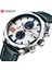 Siyah Kahve Kutusu 2020 Curren Erkekler Spor Saatler Moda Marka Lüks Analog Kuvars Clokc Kol Saati Relogio Masculino Su Geçirmez 30 M Reloj Hombre (Yurt Dışından) 5