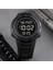 Siyah Siyah Erkek Spor Saatler Chrono Geri Sayım Erkekler Su Geçirmez Dijital Saat Erkekler Için Askeri Saat Erkek Moda Relojes Hombre Skmeı 2020 (Yurt Dışından) 4