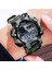 Camo Haki Skmeı 1723 Kamuflaj Erkek Saat Spor Saatleri LED Dijital Kronometre Su Geçirmez Kol Saatleri Erkekler Için Relogio Masculino (Yurt Dışından) 2