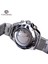 GMT1137-11 Forsining Yepyeni Beyaz Erkek Mekanik Spor Saat Otomatik 3 Alt Kadran Takvim Tam Paslanmaz Çelik Kayış Saat Reloj Hombre (Yurt Dışından) 4