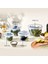 1200 ml Contalı Yuvarlak 3