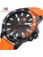 Mını Focus Lüks Marka Erkek Saatleri Su Geçirmez Kuvars Moda Spor Kol Saati Relogio Masculino Reloj Hombre Silikon Kayış ile Siyah Saat (Yurt Dışından) 2