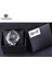 S107-2 Forsining Izle + Bilezik Seti Kombinasyonu Şeffaf Gümüş Çelik Bant Mekanik Spor Bilek Saatler Erkekler Marka Saat (Yurt Dışından) 4