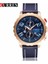 Kahve Curren Spor Kuvars Altın Saatler Erkek Deri Izle Kadın Kol Saati Erkekler Kol Saatleri Relogio Masculino Montre Homme (Yurt Dışından) 2