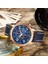 Kahve Curren Spor Kuvars Altın Saatler Erkek Deri Izle Kadın Kol Saati Erkekler Kol Saatleri Relogio Masculino Montre Homme (Yurt Dışından) 5