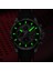 Siyah Yeşil Lıge Yeni Saatler Erkek Lüks Marka Büyük Arama Izle Erkekler Su Geçirmez Kuvars Kol Saati Spor Chronograph Saat Relogio Masculino (Yurt Dışından) 4
