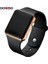 Siyah Rosegold Yeni Şık Spor LED Saatler Kadın Erkek Unisex Dijital Saat Erkekler Saat Ordu Askeri Silikon Kol Saati Relogio Masculino (Yurt Dışından) 1