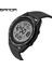Siyah Sanda Üst Marka Açık Spor Erkek Saatler Aydınlık Çok Fonksiyonlu Su Geçirmez LED Dijital Erkek Saat Chronograph Orologio Uomo (Yurt Dışından) 4