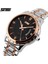Mavi Saatler Erkekler Lüks Marka Kuvars Izle Erkekler Tam Çelik Kol Saatleri Casual Saat Relogio Masculino Reloj Hombre Kuvars-Izle Skmei (Yurt Dışından) 5