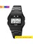 Çelik 3 Skmeı Moda 5bar Su Geçirmez Dijital Kol Saati Askeri Kronograf Tarih Hafta Spor Saatler Erkekler Için Çalar Saat Reloj Hombre (Yurt Dışından) 4