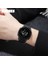 Siyah Siyah Skmeı Izle Dijital Hareket Spor Izle Erkekler Için Geri Sayım Açık Kol Saati Adam Su Geçirmez Kronometre Çalar Saat Montre Homme (Yurt Dışından) 5