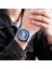Gümüş Siyah Güneş Erkekler Askeri Spor Saatler Erkek Dijital Kuvars Saat Tam Çelik Su Geçirmez Kol Saati Relojes Hombre 2019 Skmeı (Yurt Dışından) 4