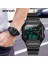 Siyah Beyaz Yüzmek Saatler Erkek Sanda 418 Spor Saatleri Moda Chronos Geri Sayım Erkek Su Geçirmez LED Dijital Saat Adam Askeri Saat 2020 (Yurt Dışından) 2