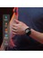 Abs Kadran Siyah Skmeı 1418 Altimetre Barometre Termometre Yükseklik Erkekler Dijital Saatler Spor Saat Tırmanma Yürüyüş Kol Saati Montre Homme (Yurt Dışından) 4