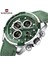 Ssgn-Box Yeni Navıforce Moda Askeri Saatler Erkekler Için Lüks Orijinal Spor Kronograf Izle Su Geçirmez Kuvars Kol Saati Saat Hediye (Yurt Dışından) 3