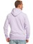 Big Logo Hood Erkek Sweatshirt 1