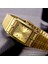 Kadınlar Gold1 2022 Lüks Altın Çelik Bilezik Kol Saatleri Kadın Erkek Saat Altın Kuvars Izle Erkekler Kadınlar Için Saatler Relogio Masculino L1018 (Yurt Dışından) 3