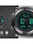 11S9368G14 Sınobı Spor Erkek Kuvars Dijital Bilek Saatler Erkek Stok Izle Tarihi Su Geçirmez Kronograf Koşu Erkek Saatleri Montres Femmes (Yurt Dışından) 4