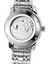 M4S1 Forsininng Mekanik Erkek Izle Üst Markalar Tourbillon Su Geçirmez Takvim Paslanmaz Çelik Kayış ile Moda Kol Saati (Yurt Dışından) 5