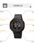Siyah Skmeı Yeni Elektronik Saat Erkekler Spor Dijital Hareket Izle LED Işık Su Geçirmez 2 Zaman Kronometre Çalar Saat Relojio Masculino (Yurt Dışından) 2