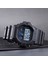 Siyah Skmeı Spor Saat Erkekler LED Dijital Izle Erkek Kol Saatleri 2 Zaman Geri Sayım Alarm Chrono Saatler Erkek Saat Relogio Masculino (Yurt Dışından) 5