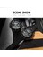 Turuncu Izle Smael Erkek Saatler Askeri Izle Erkekler Su Geçirmez Rahat Spor Saat LED Dijital Analog Kuvars Kol Saati Erkek Reloj Hombre 1519 (Yurt Dışından) 4
