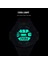 Turuncu Izle Smael Erkek Saatler Askeri Izle Erkekler Su Geçirmez Rahat Spor Saat LED Dijital Analog Kuvars Kol Saati Erkek Reloj Hombre 1519 (Yurt Dışından) 5