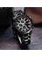13A Curren Yepyeni Erkek Izle Lüks Spor Kuvars-Izle 30 M Su Geçirmez Saatler Erkek Tam Paslanmaz Çelik Erkek Kol Saatleri Relojes (Yurt Dışından) 5