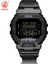 Siyah Siyah Moda Ohsen Hombre Erkek Dijital Saatler 5ATM Dalış Adam Erkek Spor Yeşil Saatı El Saatleri Adam Izle Reloj Masculino (Yurt Dışından) 1