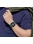 Siyah Siyah Moda Ohsen Hombre Erkek Dijital Saatler 5ATM Dalış Adam Erkek Spor Yeşil Saatı El Saatleri Adam Izle Reloj Masculino (Yurt Dışından) 3