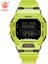 Siyah Siyah Moda Ohsen Hombre Erkek Dijital Saatler 5ATM Dalış Adam Erkek Spor Yeşil Saatı El Saatleri Adam Izle Reloj Masculino (Yurt Dışından) 4