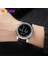 Siyah Altın Deri Skmeı Sokak Modası Büyük Sayılar Chrono Alarm Elektronik Saat Su Geçirmez Aydınlık Dijital Basit Erkek Izle 2 WATCHBAND1864 (Yurt Dışından) 5