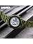 Siyah Siyah Skmeı Spor Saatleri Erkekler Askeri Saatler Çalar Saat Şok Dayanıklı Su Geçirmez Dijital Saat Reloj Hombre 1893 Montre Homme (Yurt Dışından) 3