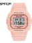 293 Pembe Sanda G Stil Dijital Saat Erkekler Su Geçirmez Ms Izle Spor Erkek Saatler Erkek Kız Elektronik Relogio Masculino Relógio Mulher (Yurt Dışından) 1