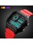 Mavi Ünlü Spor Saat Erkekler LED Dijital Saatler Erkek Saatler Erkek Saati Relojes Deportivos Herren Uhren Reloj Hombre Montre Homme (Yurt Dışından) 2