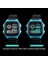 Mavi Ünlü Spor Saat Erkekler LED Dijital Saatler Erkek Saatler Erkek Saati Relojes Deportivos Herren Uhren Reloj Hombre Montre Homme (Yurt Dışından) 4