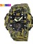 Siyah Skmeı Askeri Spor Izle Adam 3 Zaman LED Işık Dijital Saatler Moda Elektronik Kronometre Chrono Saat Erkek Kol Saati (Yurt Dışından) 3