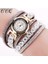 Resim 11 Popüler Bayan Saat Sıcak Satış Sarma Kayış Elmas Sarma Bayan Bileklik Saat Relojes Para Mujer (Yurt Dışından) 1