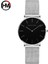 HM-CC36-2 Hannah Martin Lüks Izle Kadın Bilezik Saatler Üst Marka Bayanlar Casual Kuvars Izle Çelik Kadın Kol Saati Montre Femme (Yurt Dışından) 2