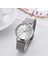HM-CC36-2 Hannah Martin Lüks Izle Kadın Bilezik Saatler Üst Marka Bayanlar Casual Kuvars Izle Çelik Kadın Kol Saati Montre Femme (Yurt Dışından) 3