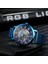 M4G5 Forsining Lüks Izle Adam Mekanik Kol Saatleri Erkekler Için Clockwork El Saati Mekanik Koca Saatler Reloj (Yurt Dışından) 2