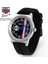 Stil 3 Gt Izle Erkekler Spor Izle F1 Moda Silikon Bant Erkek Saati Kuvars Erkek Saat Relogio Masculino Relojes Hombre 2022 (Yurt Dışından) 2