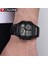 Gül Altın Panars Saatler Erkekler Su Geçirmez Paslanmaz Çelik Kemer Erkek Iş Dijital Saat Alaşım Spor Saat Erkek Relojes Hombre (Yurt Dışından) 5
